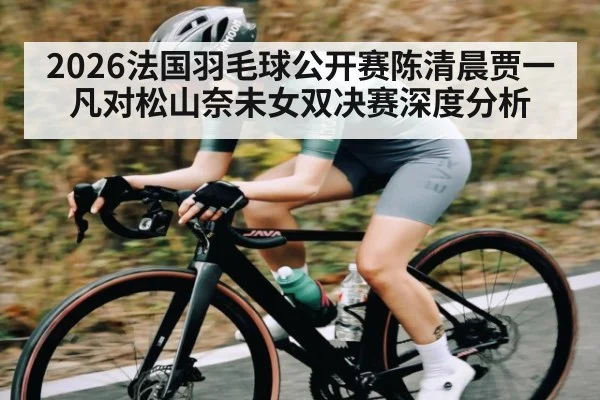 2026法国羽毛球公开赛陈清晨贾一凡对松山奈未女双决赛深度分析